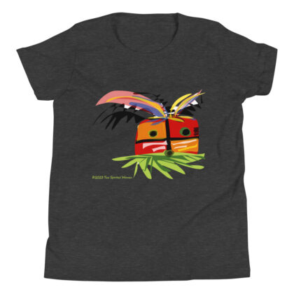 LIFEGIVER - Youth T-Shirt