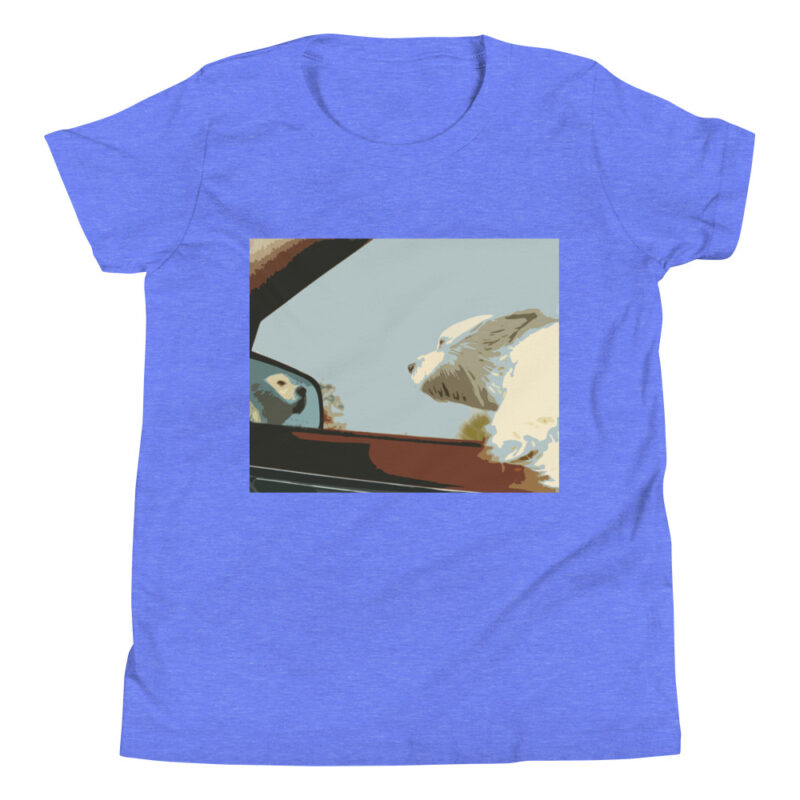 BLISS - Youth T-Shirt - Image 9