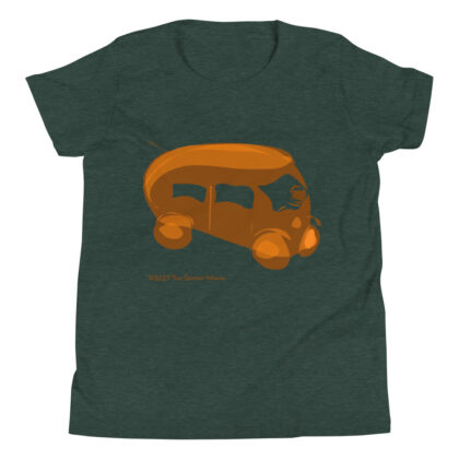 VW Bus
