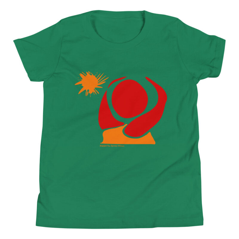 BIG SUN - Youth T-Shirt - Image 8