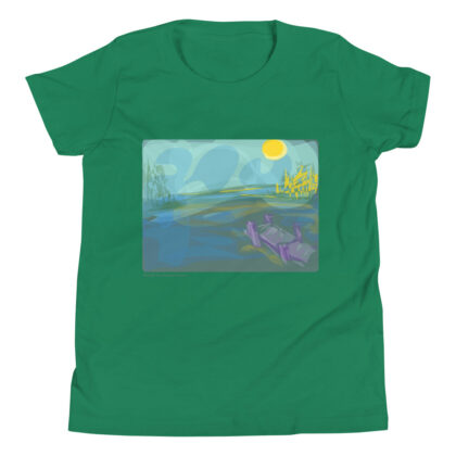 WATERFRONT - Youth T-Shirt