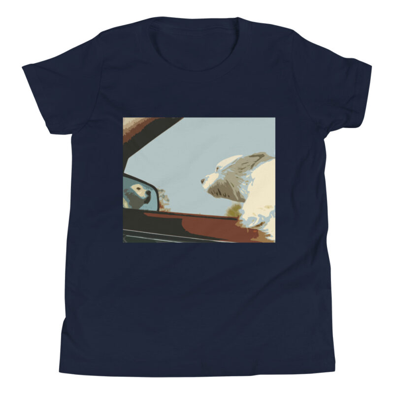 BLISS - Youth T-Shirt - Image 2