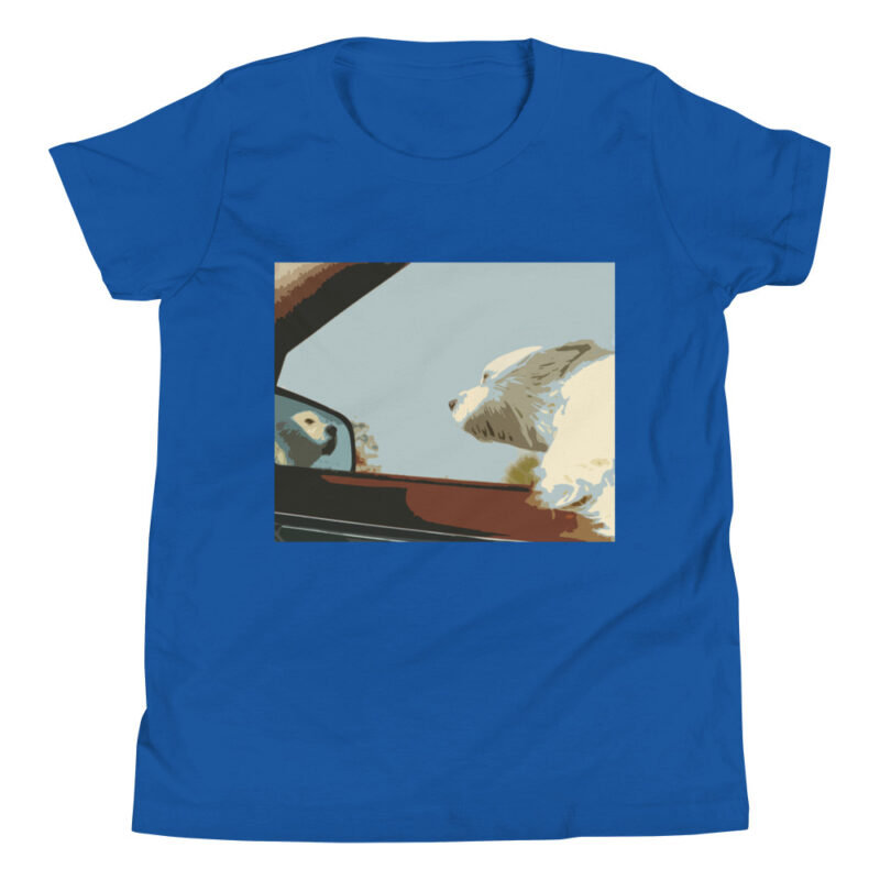 BLISS - Youth T-Shirt - Image 5