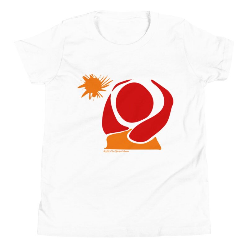 BIG SUN - Youth T-Shirt - Image 11