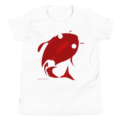 RED FISH - Youth T-Shirt