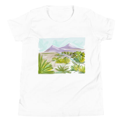 DESERT - Youth T-Shirt