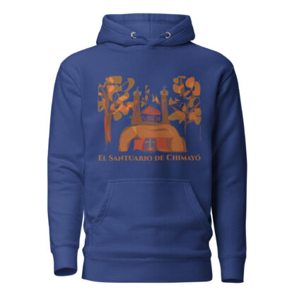 Unisex Hoodies