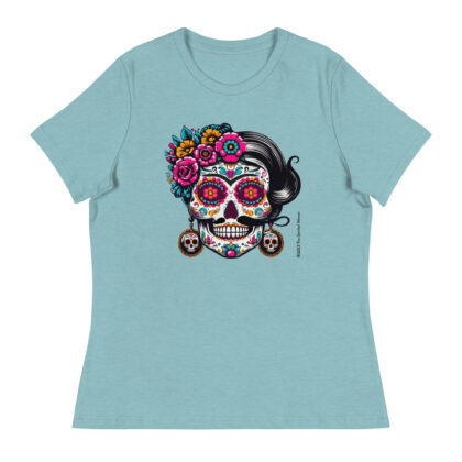 HOMAGE TO FRIDA  - Women's Relaxed T-Shirt
