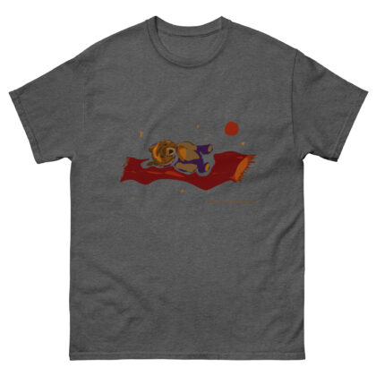 SWEET DREAMS -Men's Classic T-Shirt