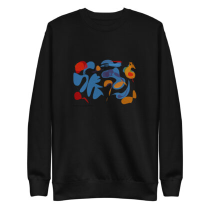 WHIMSY - Unisex Premium Sweatshirt