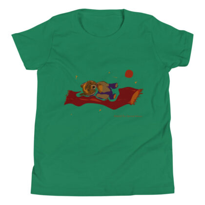SWEET DREAMS - Youth Short Sleeve T-Shirt