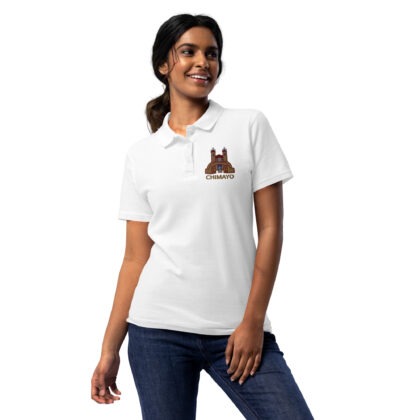 Women's Casual Polo Shirt