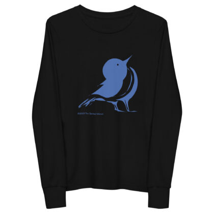 SONGBIRD I - Youth Long Sleeve Tee