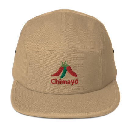 CHIMAYO CHILE - Five Panel Cap