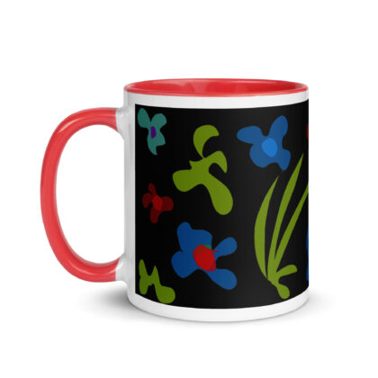 FROLIC - Colorful Mug (11 & 15 oz)