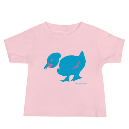 BLUE DUCK - Baby Jersey Tee