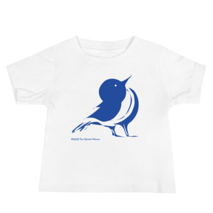 SONGBIRD - Baby Jersey Tee