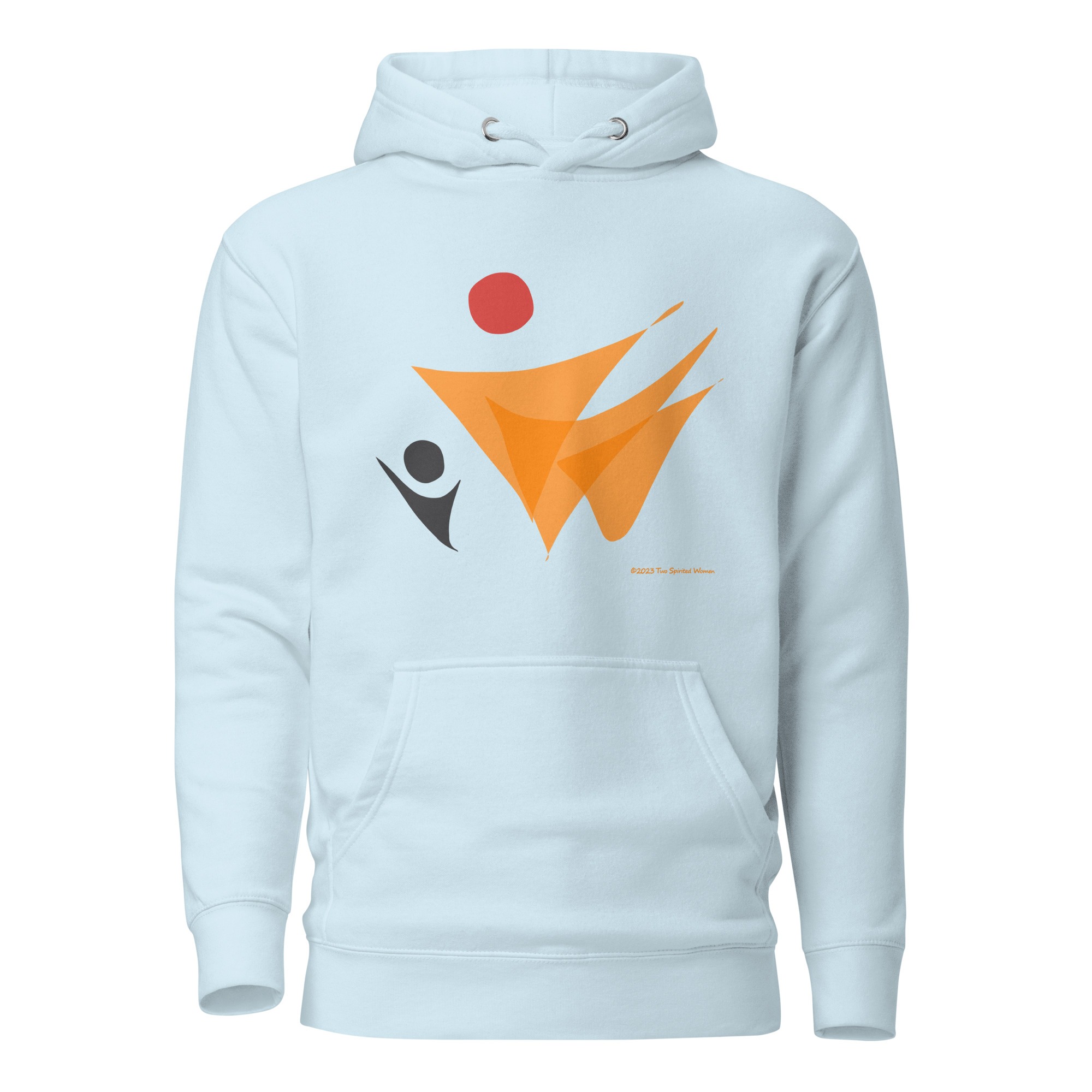 DANCE - Unisex Premium Hoodie - Image 17