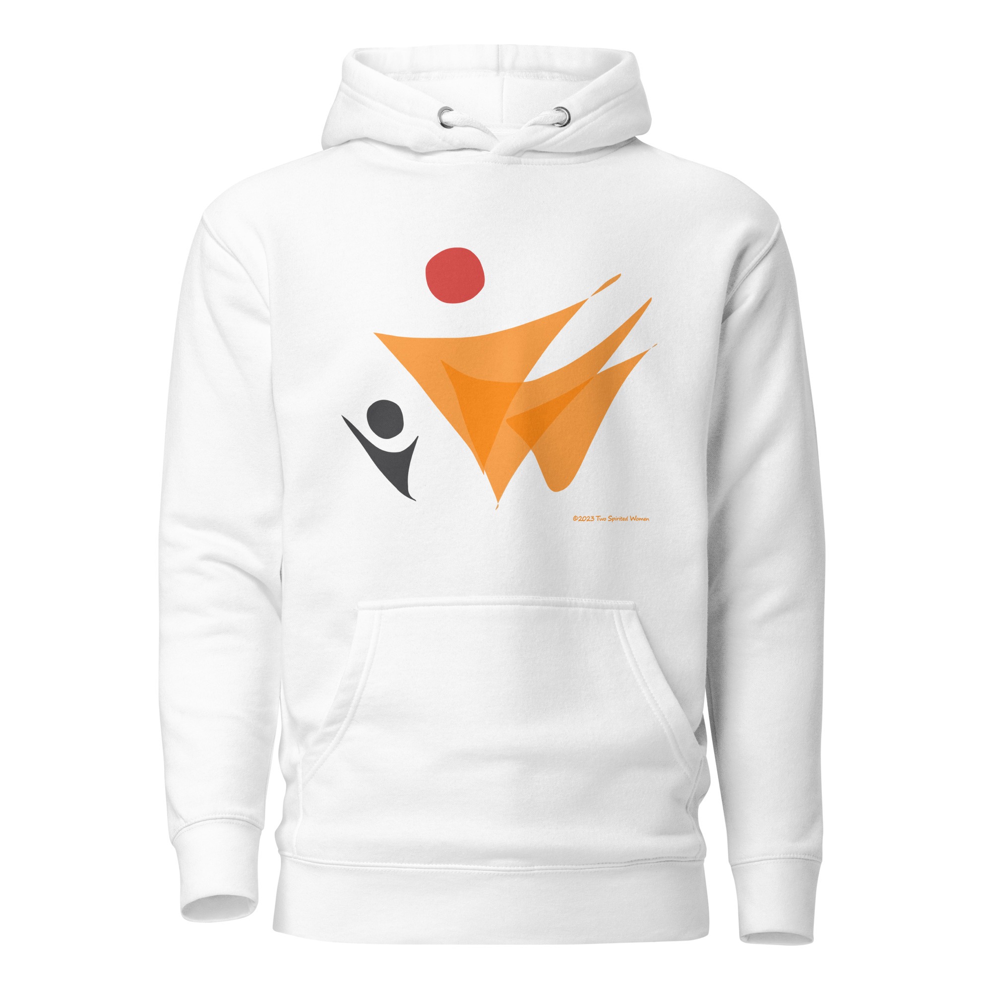 DANCE - Unisex Premium Hoodie - Image 15