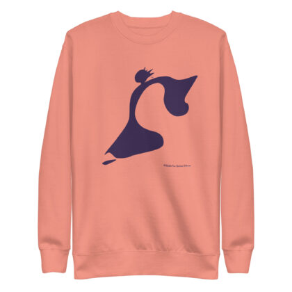 TAKE THE LEAP - Unisex Premium Sweatshirt