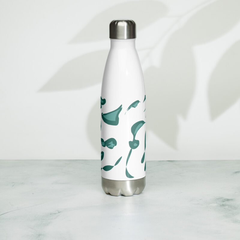 TURTLE -  Insulated Stainless Steel Water Bottle - Image 2