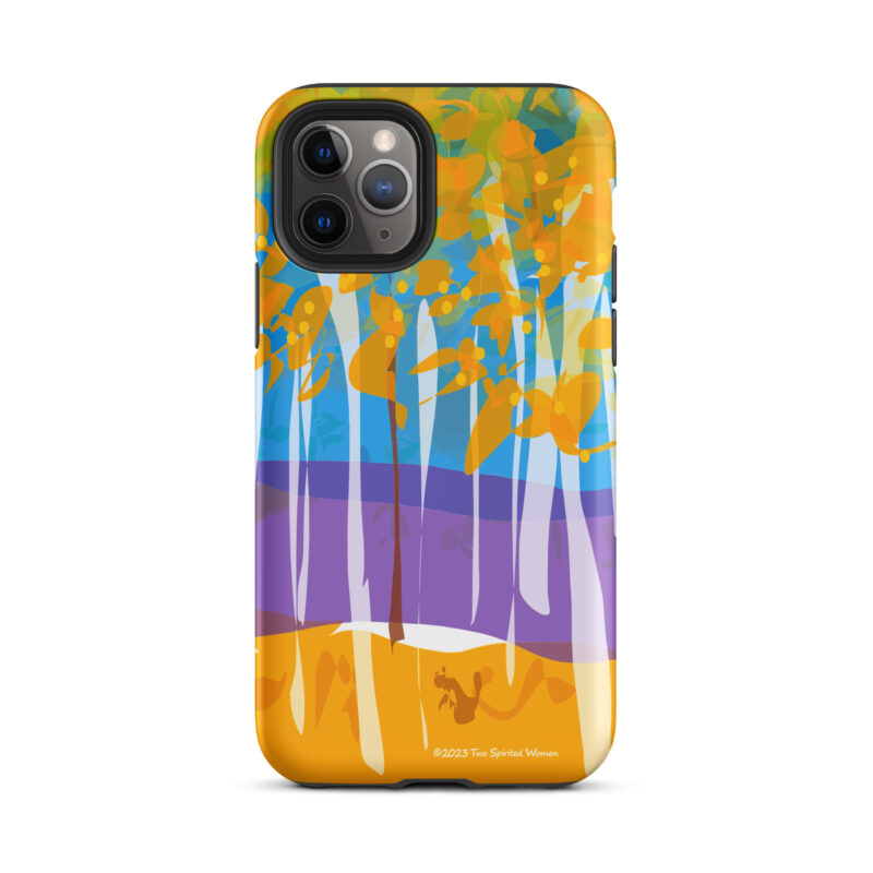ASPEN - Tough Case for iPhone® - Image 2
