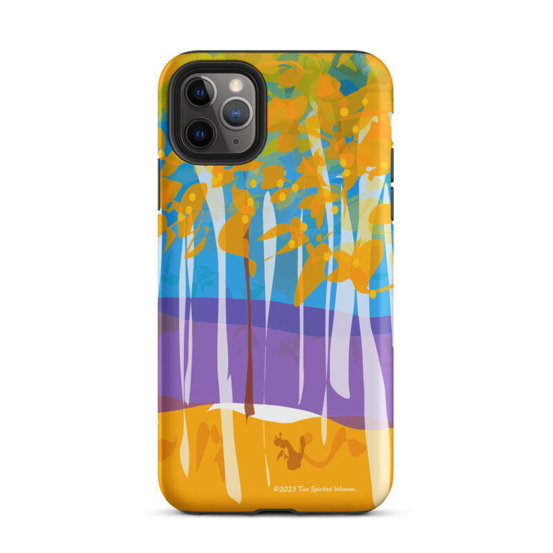 ASPEN - Tough Case for iPhone® - Image 3