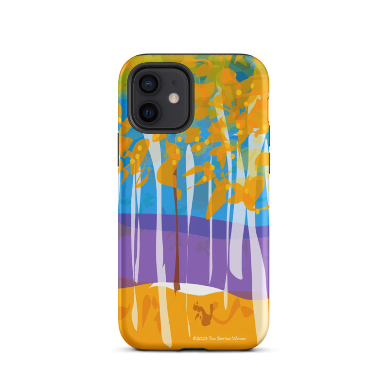 ASPEN - Tough Case for iPhone® - Image 5