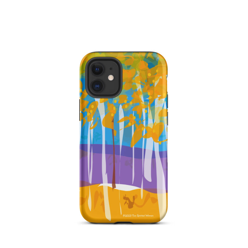 ASPEN - Tough Case for iPhone® - Image 4