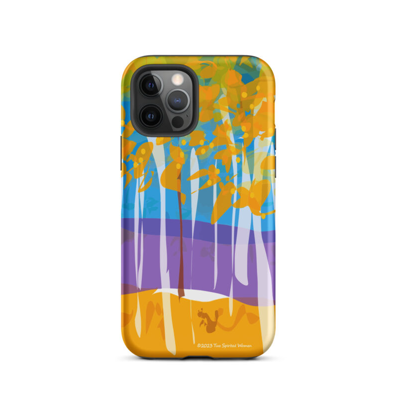 ASPEN - Tough Case for iPhone® - Image 6
