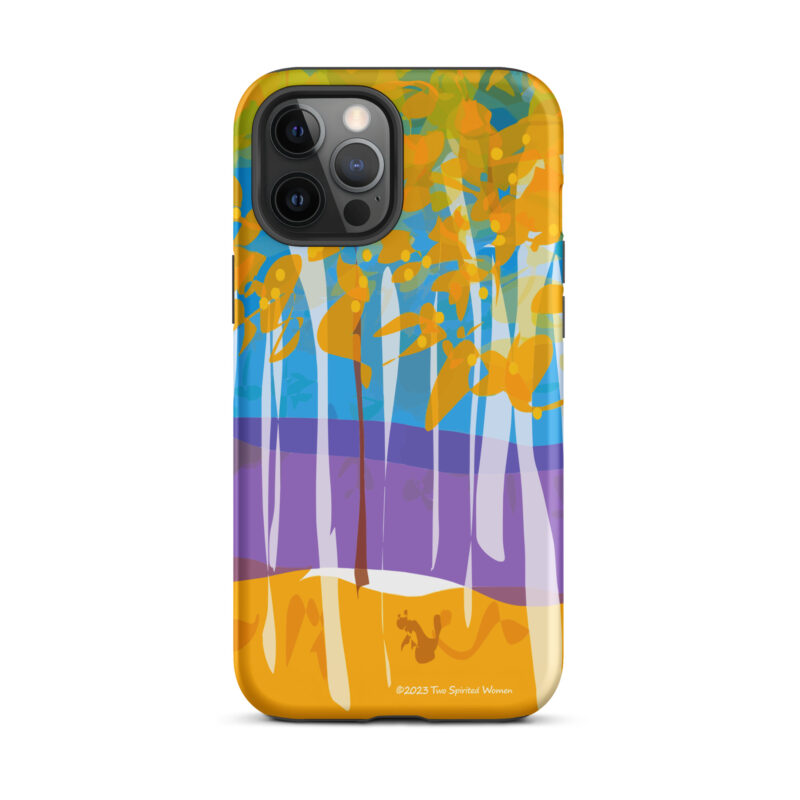 ASPEN - Tough Case for iPhone® - Image 7