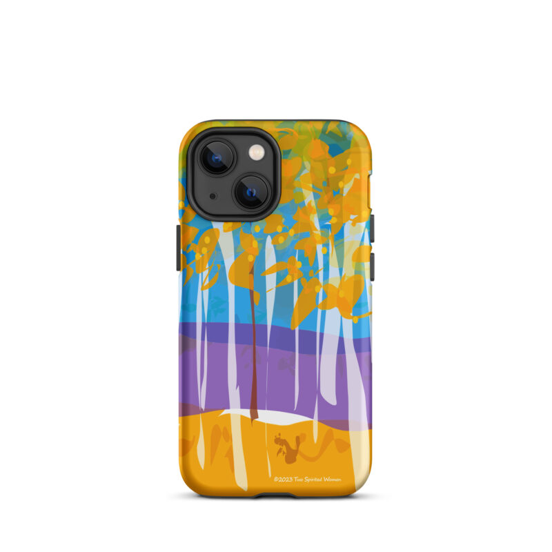 ASPEN - Tough Case for iPhone® - Image 8