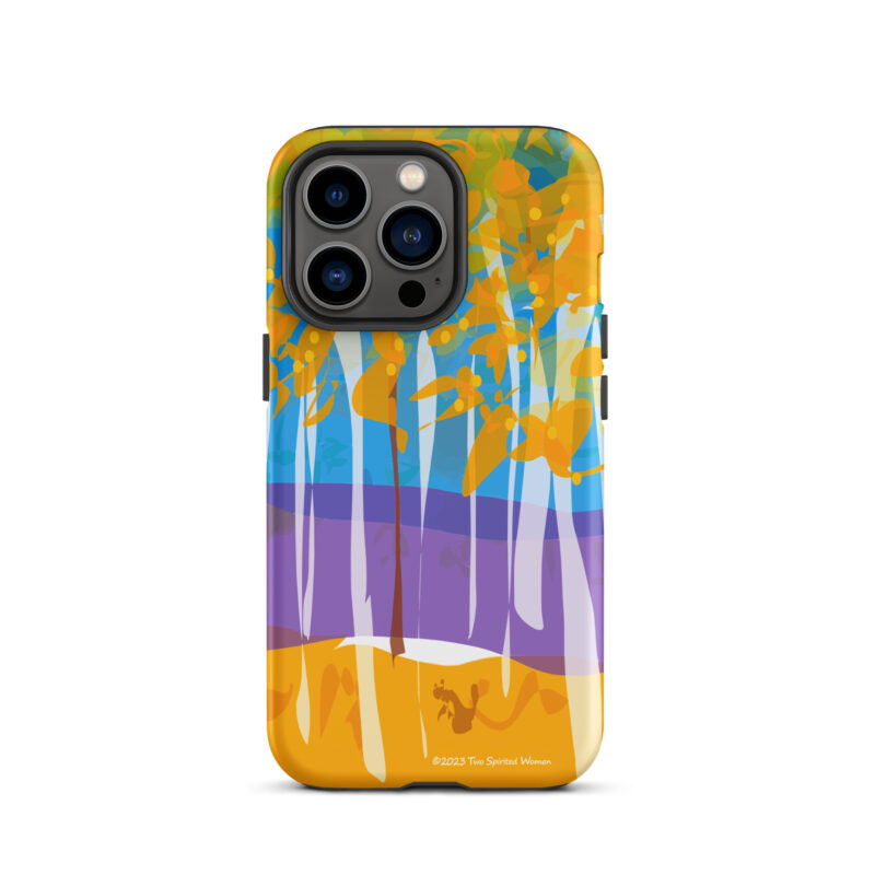ASPEN - Tough Case for iPhone® - Image 10