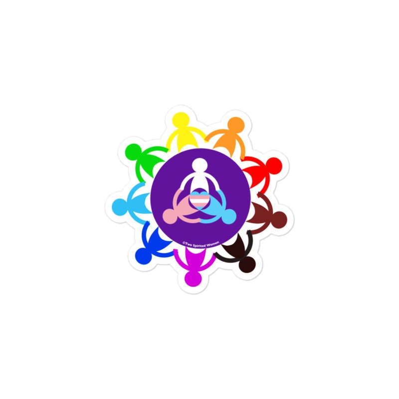 FAMILY - Vinyl Sticker