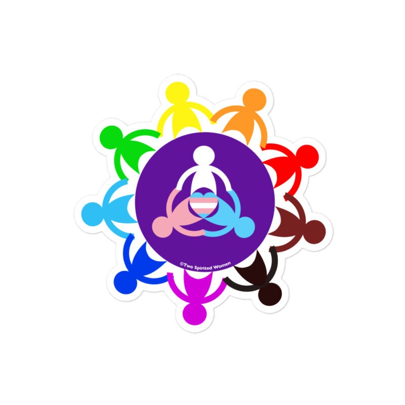FAMILY - Vinyl Sticker - Image 2