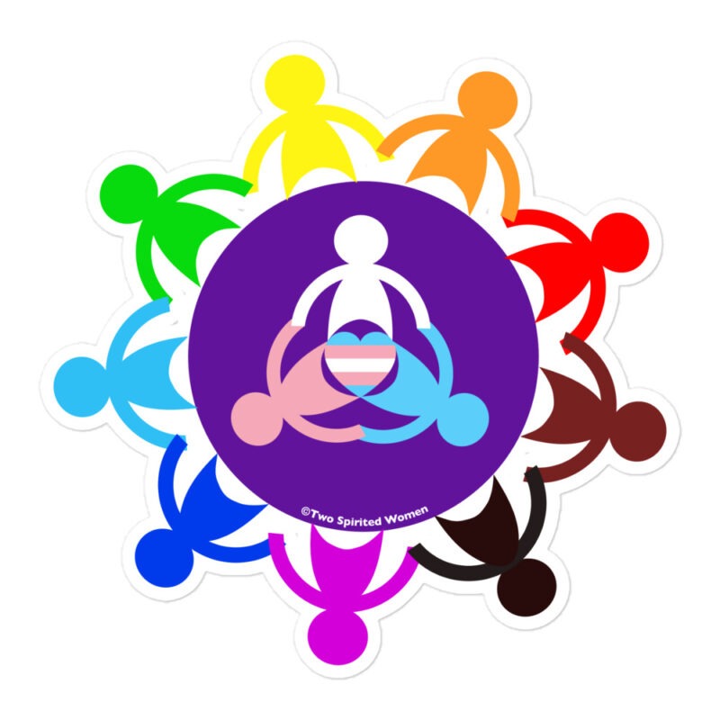 FAMILY - Vinyl Sticker - Image 3