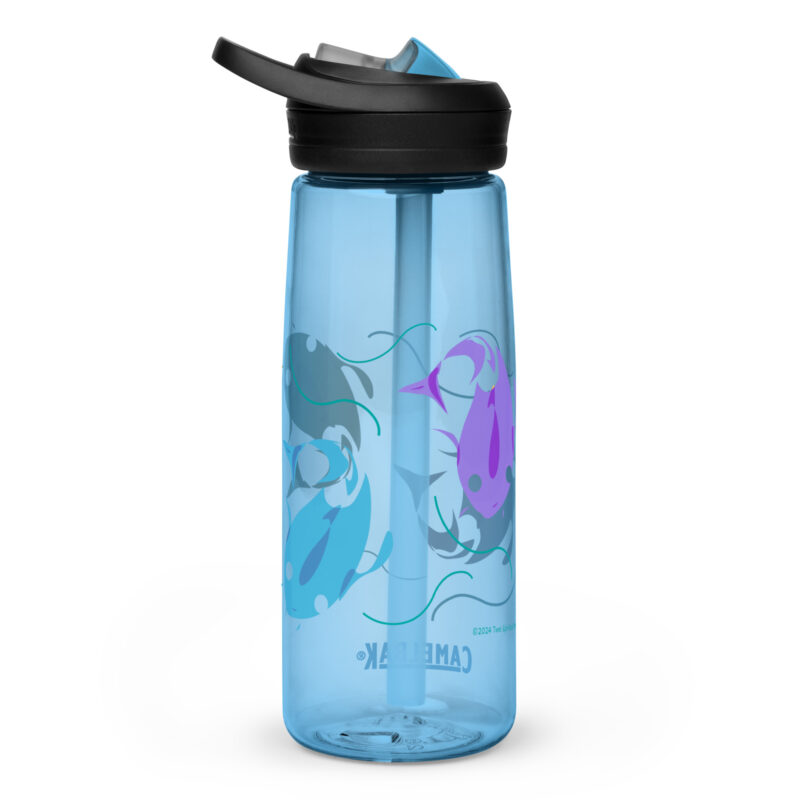 FISH - Camelback Eddy Water Bottle - Image 17