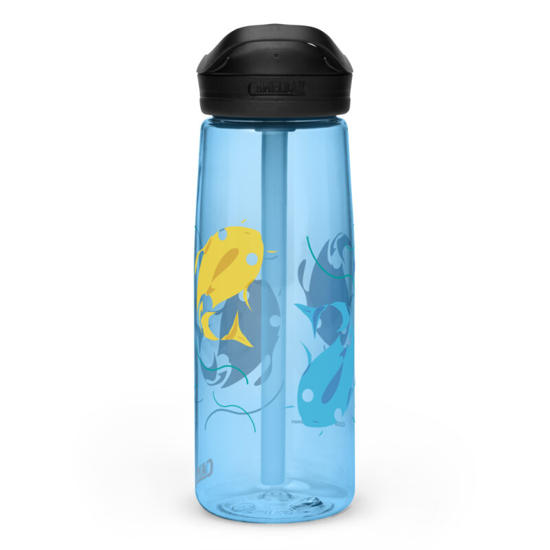 FISH - Camelback Eddy Water Bottle - Image 16