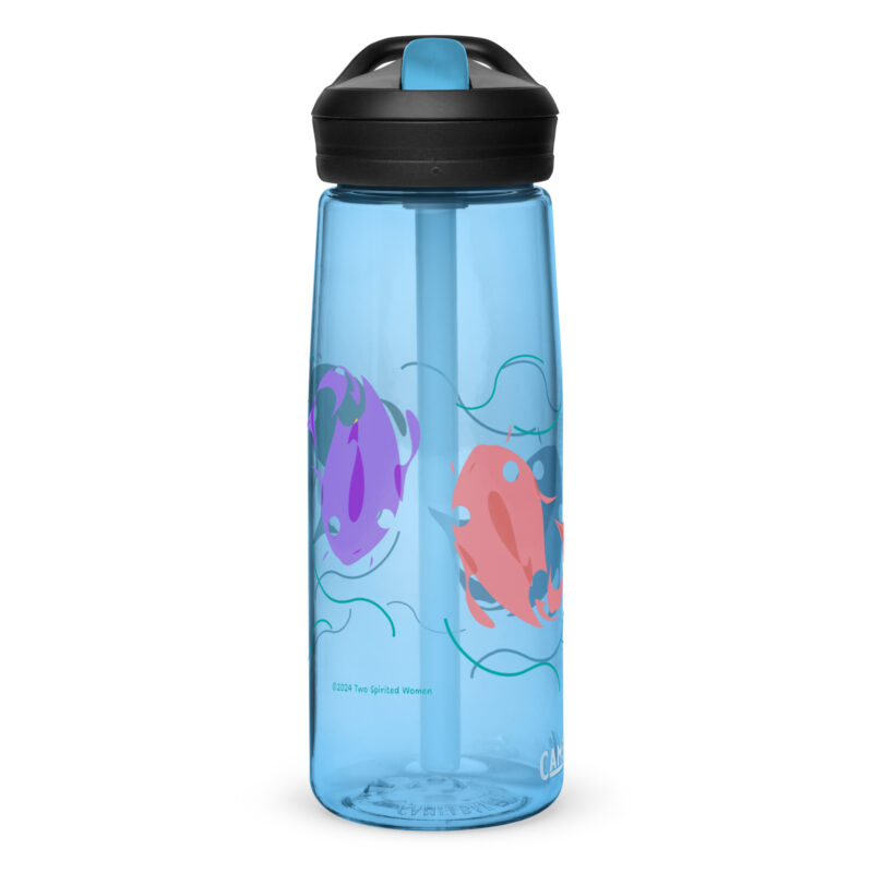 FISH - Camelback Eddy Water Bottle - Image 15