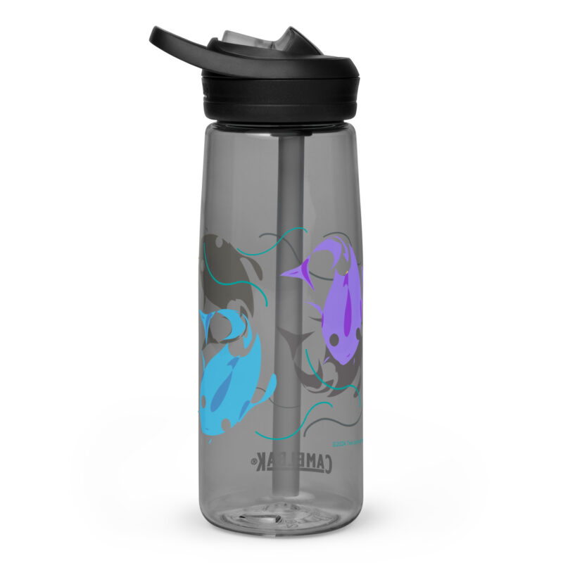 FISH - Camelback Eddy Water Bottle - Image 13