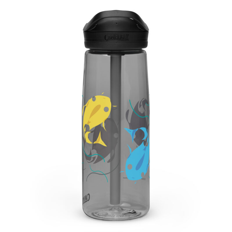 FISH - Camelback Eddy Water Bottle - Image 12