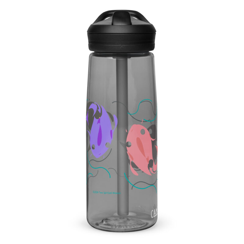 FISH - Camelback Eddy Water Bottle - Image 11