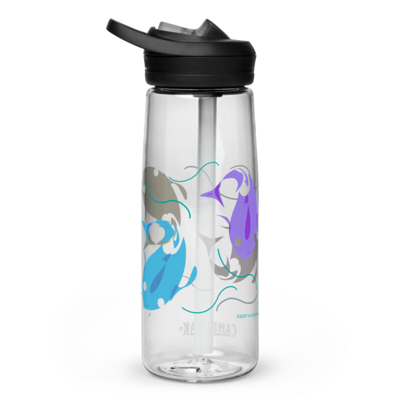 FISH - Camelback Eddy Water Bottle - Image 29