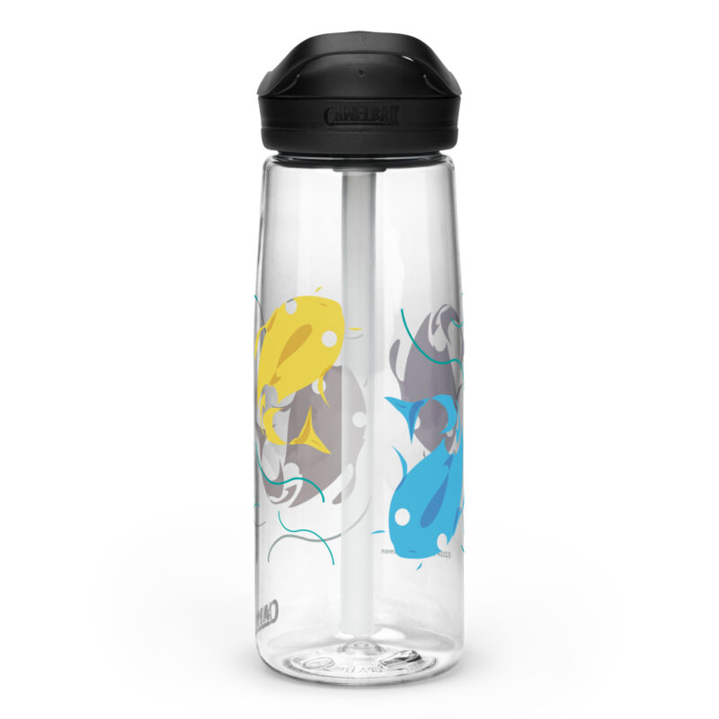 FISH - Camelback Eddy Water Bottle - Image 28