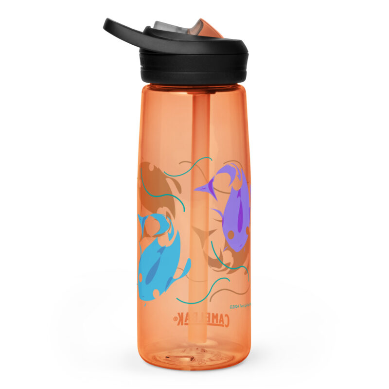 FISH - Camelback Eddy Water Bottle - Image 21