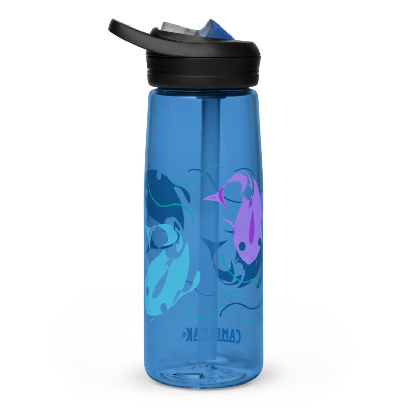FISH - Camelback Eddy Water Bottle - Image 5