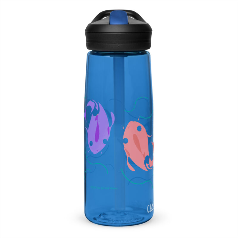 FISH - Camelback Eddy Water Bottle - Image 3
