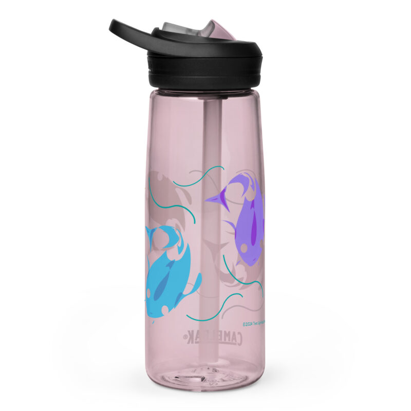 FISH - Camelback Eddy Water Bottle - Image 25