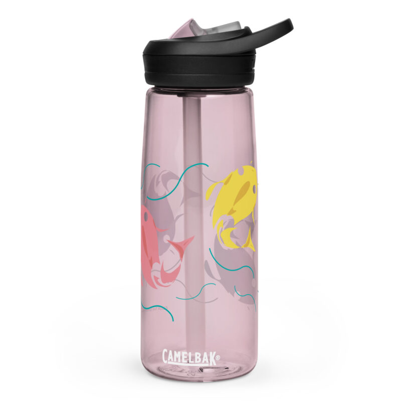FISH - Camelback Eddy Water Bottle - Image 22