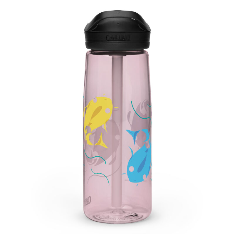 FISH - Camelback Eddy Water Bottle - Image 24